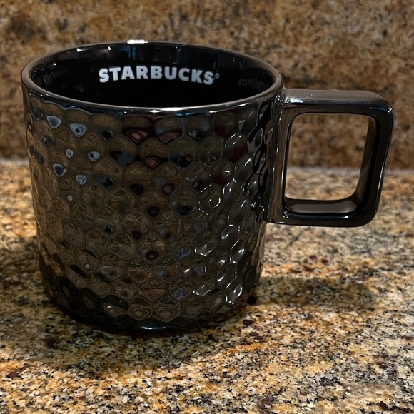 Starbucks Mug Holiday Edition New with tags - Picture 3 of 4